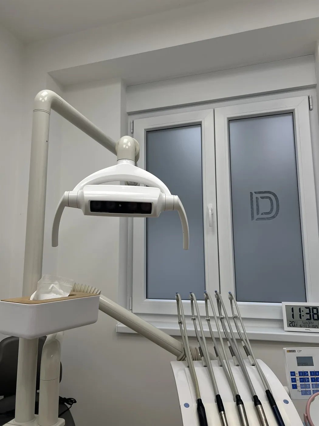 Ordinacija Donfrid Dental